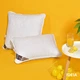 Подушка IDEIA "Air Dream Exclusive" 50х70 см, Білий 000035504 - изображение 4