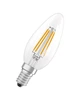 Світлодіодна лампочка Osram 4099854467189 LED E14 1x3.4W 4000K 470Lm IP20 - зображення 2