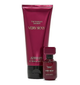 Парфюмированный набор Victoria's Secret Very Sexy 2-Piece Gift Set, парфюм 7,5 мл и парфюмированный лосьон для тела 100 мл - изображение 2