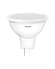 Світлодіодна лампочка Osram 4058075689206 LED GU5.3 MR16 1x6W 3000K 480Lm IP20 - зображення 1