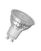 Світлодіодна лампочка з димером Osram 4099854457500 LED GU10 MR16 DIM 1x3.7W 4000K 350Lm IP20 - изображение 2