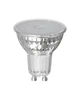 Світлодіодна лампочка з димером Osram 4099854457487 LED GU10 MR16 DIM 1x3.7W 2700K 350Lm IP20 - изображение 1
