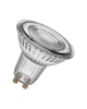 Світлодіодна лампочка Osram 4099854456497 LED GU10 MR16 DIM 1x7W 4000K 750Lm IP20 - изображение 2