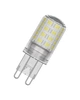 Світлодіодна лампочка Osram 4058075432390 LED G9 1x4.2W 2700K 470Lm IP20 - изображение 2