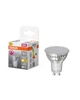 Світлодіодна лампочка з димером Osram 4099854457487 LED GU10 MR16 DIM 1x3.7W 2700K 350Lm IP20 - изображение 3