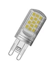 Світлодіодна лампочка Osram 4058075432246 LED G9 DIM 1x4W 2700K 470Lm IP20 - изображение 2