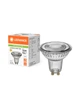 Світлодіодна лампочка Osram 4099854456497 LED GU10 MR16 DIM 1x7W 4000K 750Lm IP20 - изображение 3