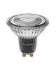 Світлодіодна лампочка з димером Osram 4099854456473 LED GU10 MR16 DIM 1x8W 3000K 750Lm IP20 - изображение 1