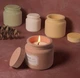 Силиконовая форма для подсвечников с крышкой Nektar - изображение 7