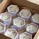 Силиконовая форма для подсвечников Hexagon - изображение 6