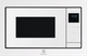 Встраиваемая микроволновая печь Electrolux LMS4253TBW - изображение 1