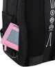 Рюкзак подростковый Kite Education teens Aggretsuko 46x31.5x16 см 24 л Черный (AR26-2597L) - изображение 9