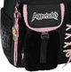 Рюкзак подростковый Kite Education teens Aggretsuko 46x31.5x16 см 24 л Черный (AR26-2597L) - изображение 8