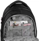 Рюкзак подростковый Kite Education teens Aggretsuko 46x31.5x16 см 24 л Черный (AR26-2597L) - изображение 15