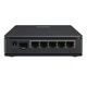 Бездротовий маршрутизатор MikroTik hAP ax S (E62iUGS-2axD5axT) ( 17252 ) ( 11186 ) - зображення 4