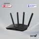Бездротовий маршрутизатор Asus RT-BE55 (90IG0A80-MO3C00) ( 16191 ) - изображение 11