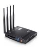 Бездротовий маршрутизатор Netis WF2780 11176 ( 11289 ) - зображення 6
