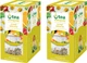 Упаковка зеленого чая Tea Moments Alpine Medow 15 кадди-пакетиков х 2.2 г х 2 шт (2300000013085) - изображение 1