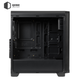 Корпус QUBE QBR09 Black (QBR09_WRNU3) - изображение 9