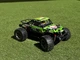 Машинка на пульте RC Радиоуправляемая машинка ENOZE 9203E 1:10 4WD внедорожник до 45 км/ч для бездорожья мощная - изображение 3