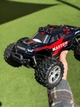 Машинка на пульте управления полноприводной внедорожник KFPLAN KF15 4WD скоростной внедорожник - изображение 2