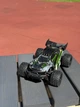 Полноприводный внедорожник ZZL SG118 PRO 1:18 4WD 40 км/ч — скоростной внедорожник на пульте, RC машинка для бездорожья - изображение 4