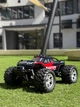 Машинка на пульте управления полноприводной внедорожник KFPLAN KF15 4WD скоростной внедорожник - изображение 4