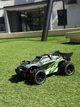 Полноприводный внедорожник ZZL SG118 PRO 1:18 4WD 40 км/ч — скоростной внедорожник на пульте, RC машинка для бездорожья - изображение 6