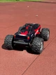 Машинка на пульте управления полноприводной внедорожник KFPLAN KF15 4WD скоростной внедорожник - изображение 6