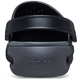 Crocs LiteRide InMotion Clog Black Крокси Жіночі Чоловічі Інмоушен Сабо Чорні - (44 р.) M11 - зображення 5