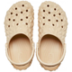 Crocs Classic Geometric Clog Shiitake Крокси Жіночі Чоловічі Сабо Класік Геометрік Пудрові - (44 р.) M11 - зображення 4