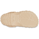 Crocs Classic Geometric Clog Shiitake Крокси Жіночі Чоловічі Сабо Класік Геометрік Пудрові - (44 р.) M11 - зображення 6