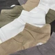Носки летние в сеточку мужские короткие р.41-47 Корона (AY258), 5 пар - изображение 2