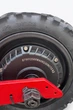 Електросамокат Двомоторний Tesla 2800 NEW 2026 (5000W, 60V, 30Ah) +Мережевий фільтр у подарунок - зображення 11