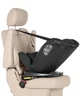 Автокрісло CARRELLO Unity CRL-17010 Totality Black i-Size 40-150см ISOFIX, поворот /1/ CRL-17010 Totality Black - изображение 2