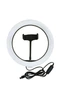 Кольцевая лампа Ring Fill Light 32 см - изображение 4