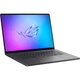 Ноутбук ASUS ROG Zephyrus G16 GU605CW-G16.U95080 (90NR0L61-M002X0) Eclipse Gray / Intel Core Ultra 9 285H / RAM 32 ГБ / SSD 2 ТБ / nVidia GeForce RTX 5080 16 ГБ / OLED 240 Гц - зображення 3