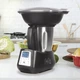 Robot kuchenny Jocca 2145 - obraz 16