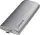 Зовнішній накопичувач SSD 500GB Intenso Business Portable USB 3.0 Антрацит (3824450) - изображение 3
