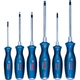 Набор отверток Bosch (PH, SL, 6 шт) магнитных (26751) - изображение 1