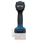 Акумуляторний гайкокрут Bosch GDS 18V-350 (18В, 1/2", 350 Нм) ударний без АКБ та зарядного пристрою (26782) - зображення 3