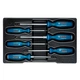 Набор отверток Bosch (PH, PZ, SL, TX, 6 шт) магнитных (26755) - изображение 2