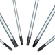 Набор отверток Bosch (PH, PZ, SL, TX, 6 шт) магнитных (26755) - изображение 3