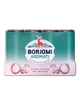 Упаковка сильногазованого напою Borjomi Aromati з ароматом Вишні та Гранату 0,33 л х 12 банок - изображение 3