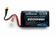Акумулятор Radiomaster LiPo для пультів радіокерування 6200mAh 7.4V 2S XT30, TX16S, BOXER HP0157.BATT-6200-2S - зображення 2