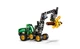 Конструктор Lego Technic Колісний комбайн John Deere 1470H, 117 деталей 42218 - зображення 5