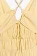 Струмуюча сукня сарафан Zara 4772/365 - M - изображение 9