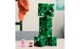 Конструктор Lego Minecraft Крипер, 665 деталей 21276 - изображение 4