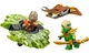 Конструктор Lego Ninjago Ллойд против спинера земельного монстра, 52 детали 71850 - изображение 2