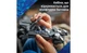 Конструктор Lego DC Super Heroes Бэтмобиль из фильма Бэтмен против Супермена, 220 деталей 76331 - изображение 4